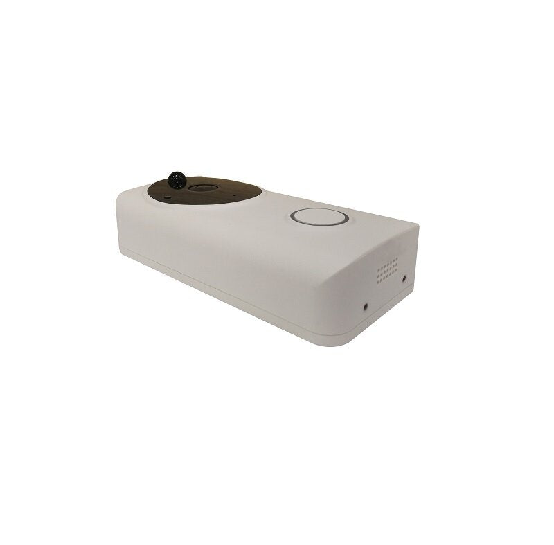 Smart Wifi Video Doorbell Wireless Visual Two-way Intercom Home Alarm Mobile Phone Remote Video