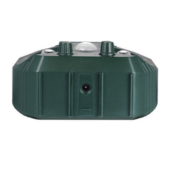 Solar Ultrasonic Animal Repeller PIR Motion Sensor Pest Bird Rodent