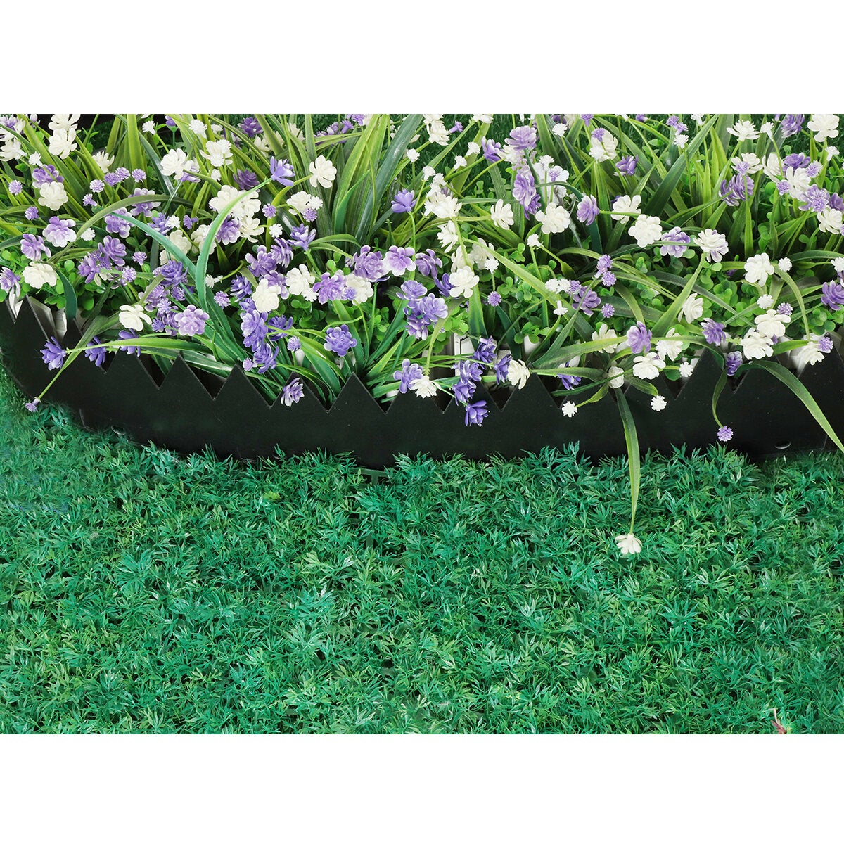 Flexible Garden Border Garden Lawn Edging