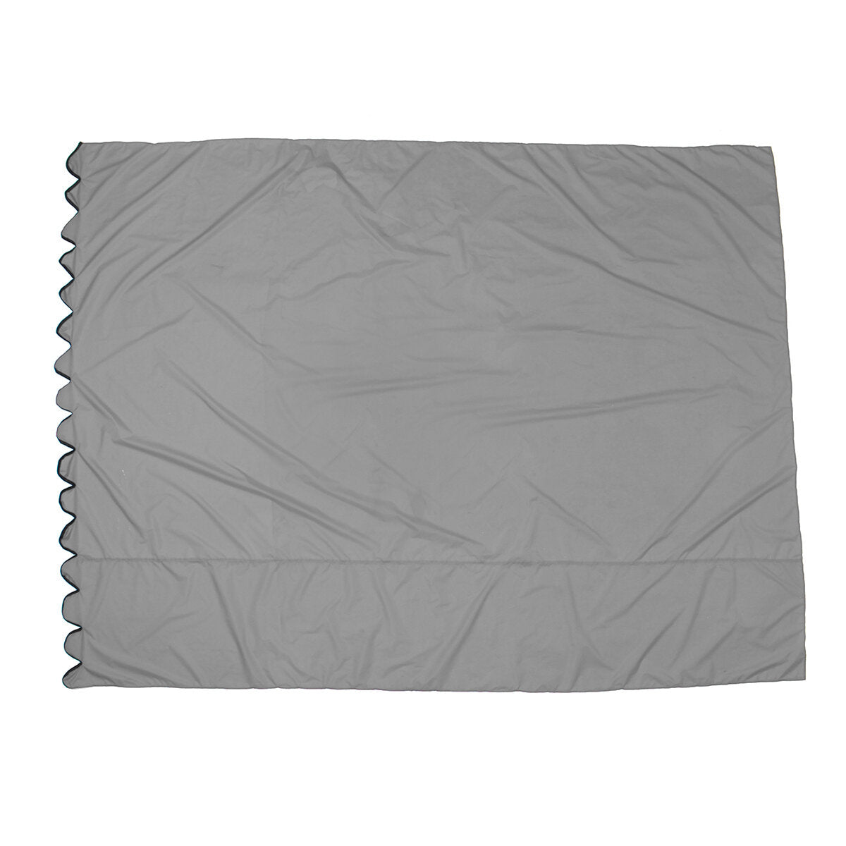 2.5x2M Outdoor Garden Patio Awning Cover Canopy Sun Shade Shelter Waterproof UV Resistant Awning