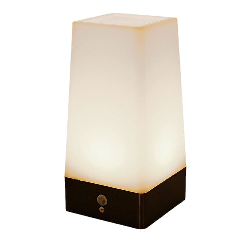 LAMP LED Table Lamp 20LM 3000K Auto Turn ON/OFF Home Household Super Bright