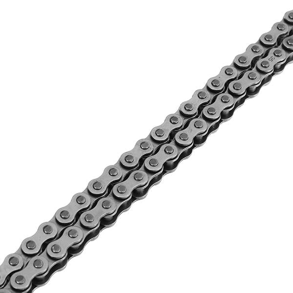 9.525mm 3/8 Inch Pitch 1.5m Industrial Transmission Driving Roller Single Chain