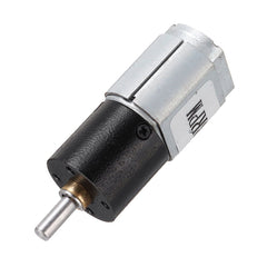 DC 12V Planetary Gear Motor 20mm 8/10/13/45/58/256/300rpm Miniature Gear Motor