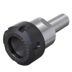 20mm Diameter CNC Arbor Straight Shank Collet Chuck Holder Tool