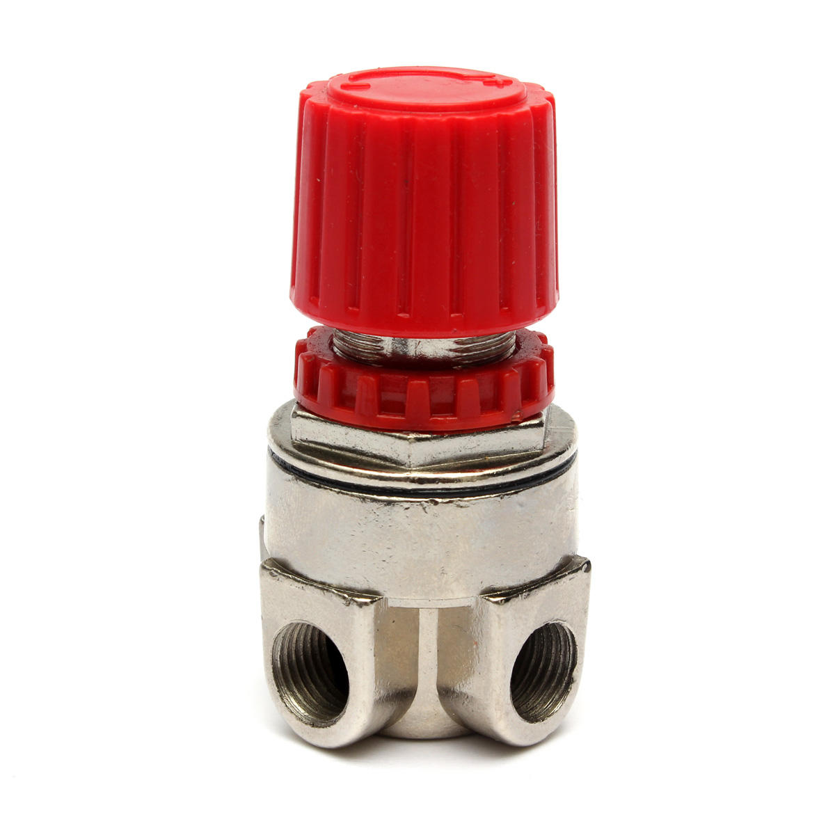 Air Compressor Pressure Switch Air Valve Manifold Compressor Regulator Gauges 240V 7.25-125PSI