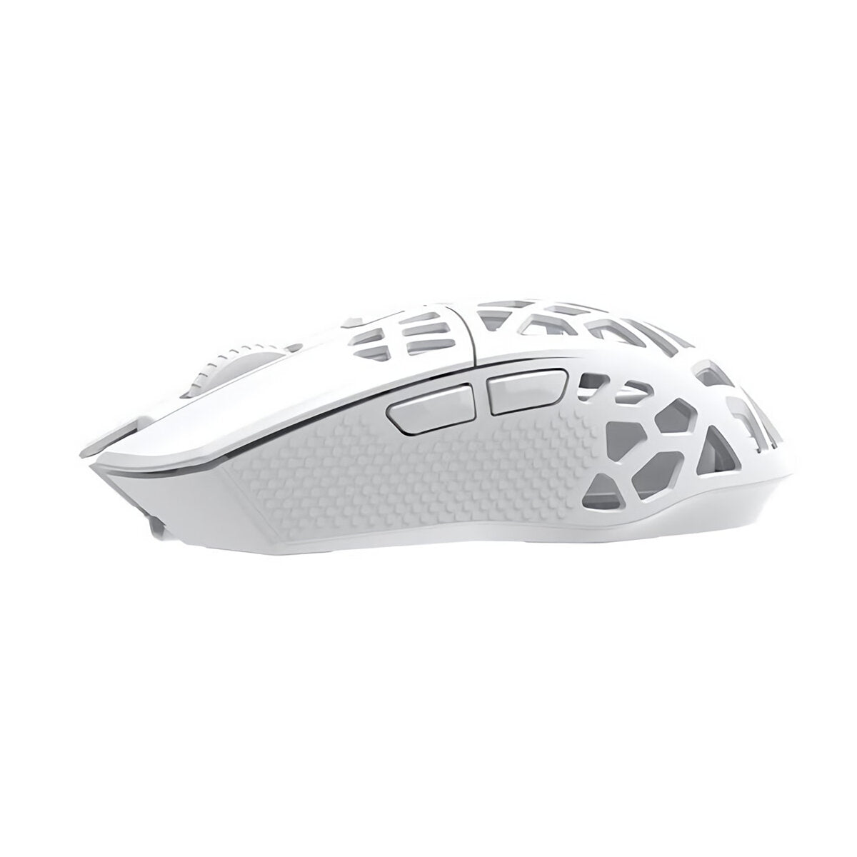 Dual Mode Lightweight Gaming Mouse 16000DPI 6-level Type-C Wired 2.4G Wireless PMW3338 Sensor Rechargeable Gamer Mouse for Desktop Computer Laptop PC