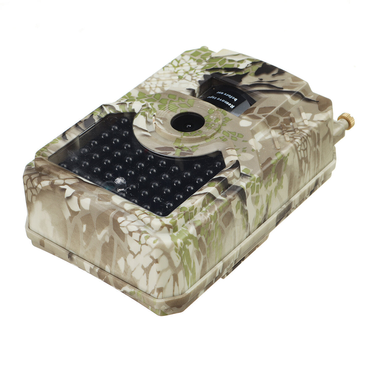 Outdoor Hunting Camera 1080P IR Night Vision HD Trail Wildlife Tracing Game IP56