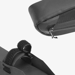 Bike Waterproof Reflective Front Top Tube Frame Bag Wear-resistant