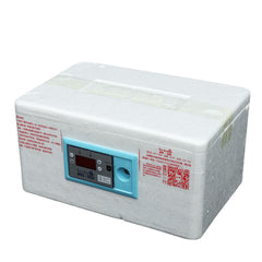 20 Egg Automatic Digital Incubator Chicken Poultry Hatcher Temperature Control
