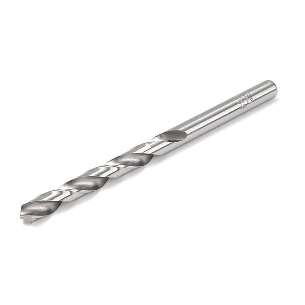 19pcs 1.5mm to 10mm HSS Twist Drill Bit Set