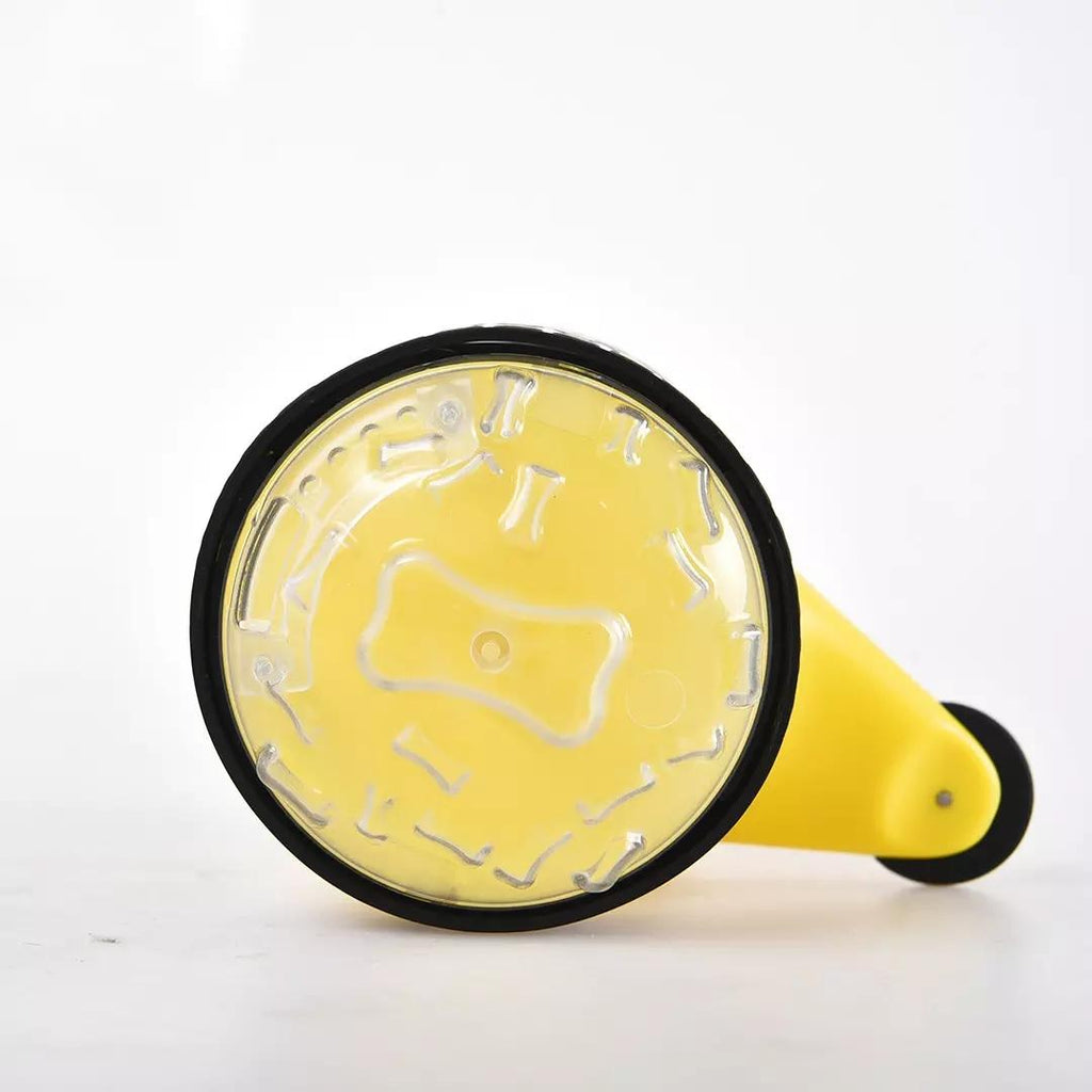 Mini Monstar Pet Remote Control Feeding Toy Leakage Food Car Pets Training Dog Cat Feedings Fun Pet Toys