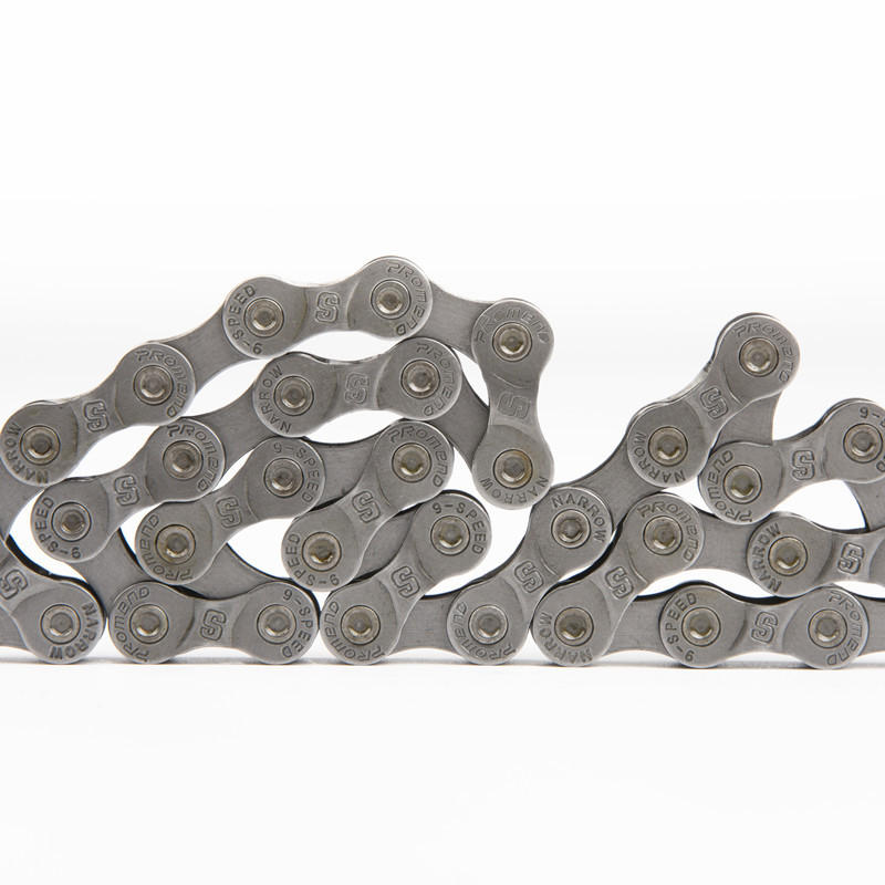 Steel 9/18/27Speed 116Links Bike Bicycle Chain Quick Buckle Cycling MTB Road Bike Chain