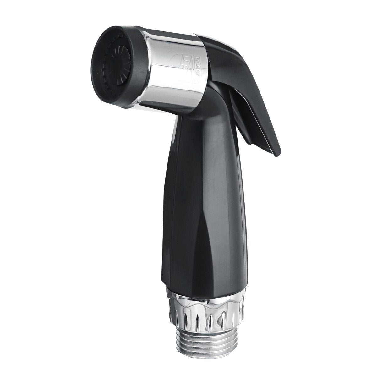 Handheld Shower Head Holder Bidet Toilet Sprayer Set Kit Hose Shattaf Adapter