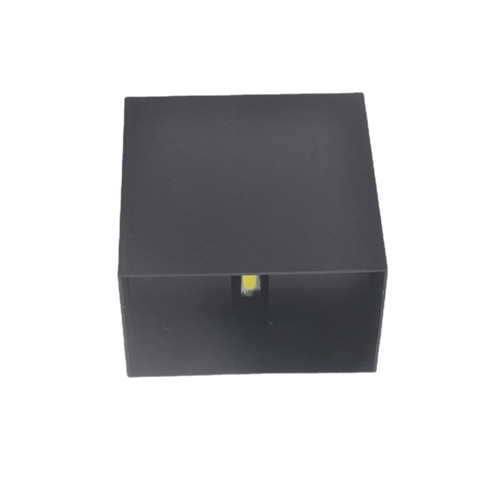 Modern 9W COB LED Up Down Wall Lamp Non-waterproof for Indoor Aisle Living Room AC85-265V