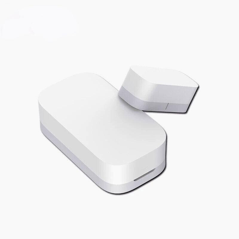 Door Window Sensor Wireless Remote Control Smart Home Kit Remote Alarm Eco-System With Mi Home APP[4PCS]