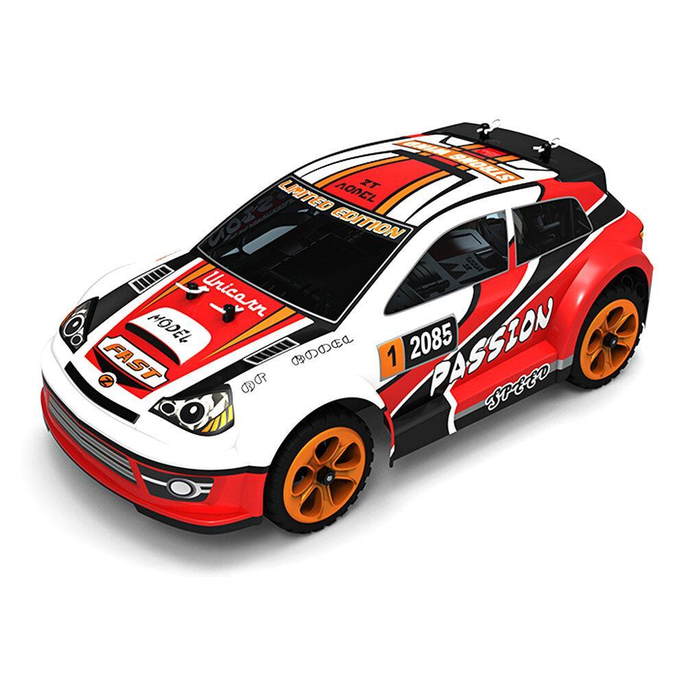 1/16 2.4G 4WD High Speed 500m Control Distance RC Car Vehicle Model