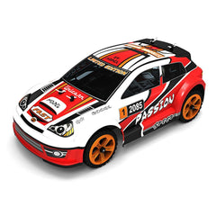 1/16 2.4G 4WD High Speed 500m Control Distance RC Car Vehicle Model
