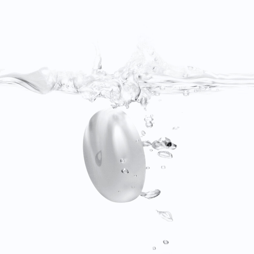 Smart Water Detector Alarm Sensor Flooding Sensor Remote Alarm with APP
