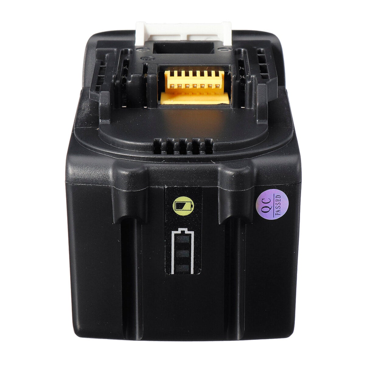 LED Light MAK-14.4B-Li 9.0Ah Power Tool Replacement Battery 14.4V Tool For Makita BL1430 BL1440