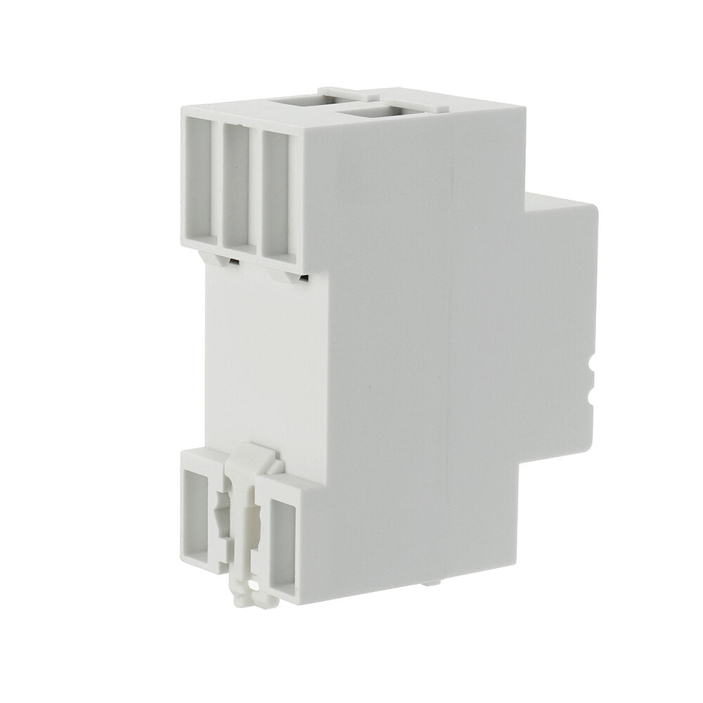 Din-Rail Relay 63A WiFi Energy Consumption Metering Wireless On/Off Switch Relay Meter