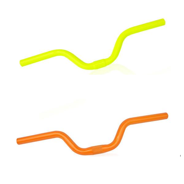 Fixed Gear Bike Bicycle Aluminum Alloy Handlebar Grips