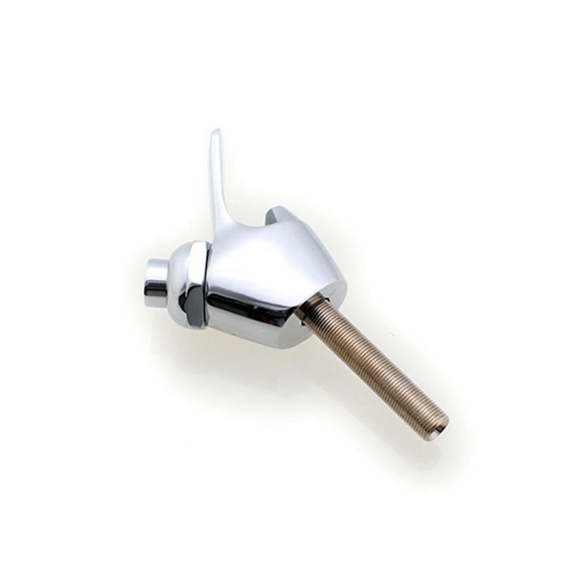 Polished Chrome Public Drinking Fountain Faucet Water Filters Water Faucet Ceramic Valve