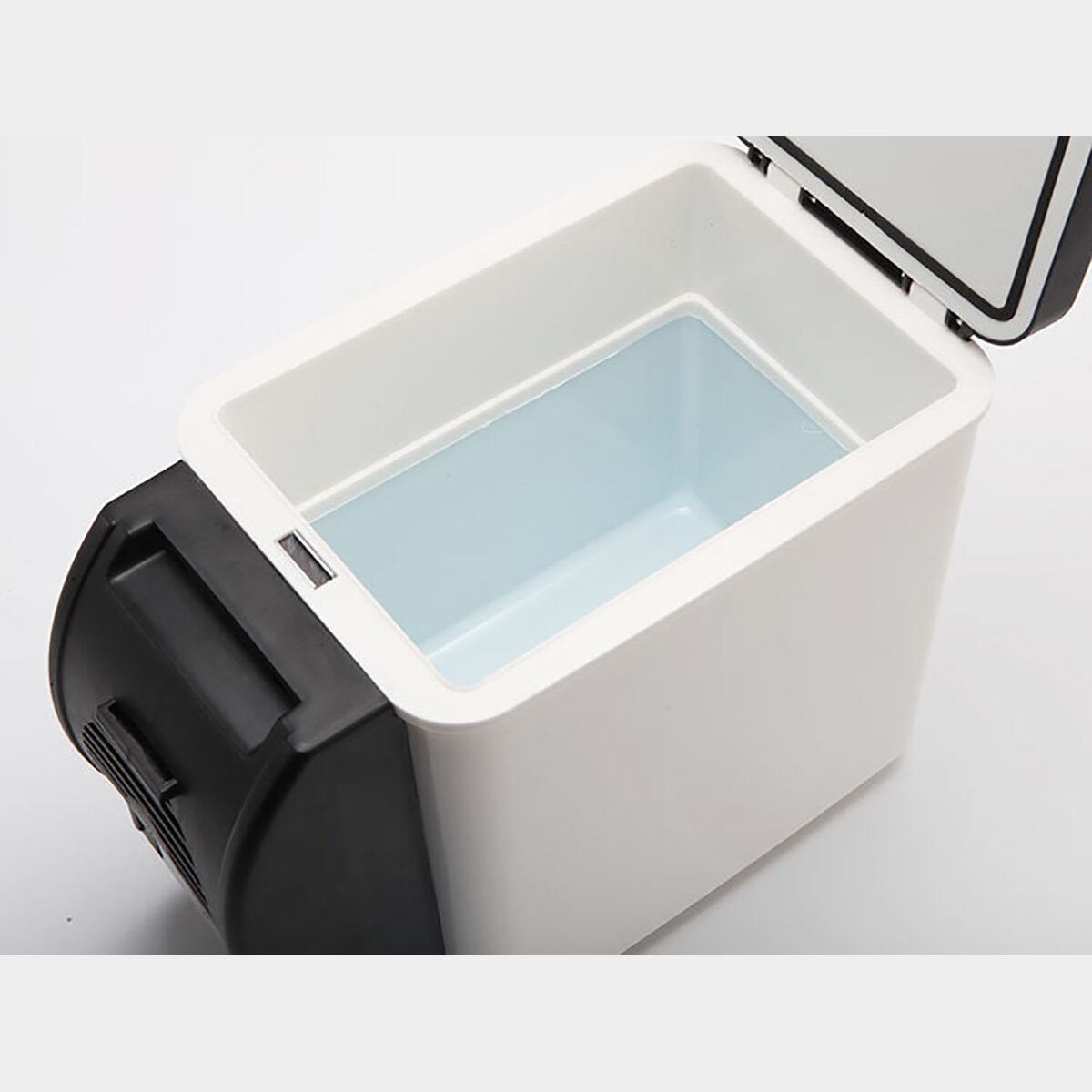 Portable Mini Fridge Refrigerator 6L Cooling Warming Car Camping Travel Caravan