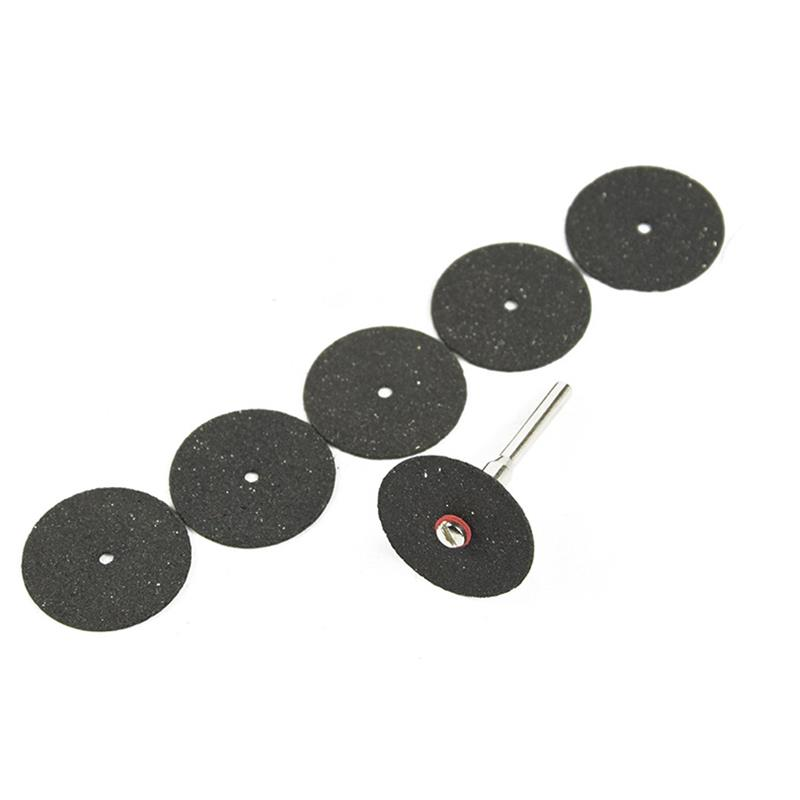 206pcs Rotary Tool Accessories Set Grinding Polishing Cutting Bits Set for Dremel