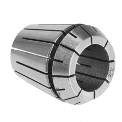 Spring Collet Chuck 2.0-25.0mm Gripping Range for CNC Milling Lathe Tools
