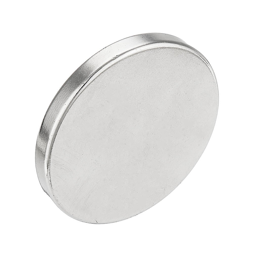 N50 40x5mm Round Cylinder Magnet 40x5mm Rare Earth Neodymium Magnet