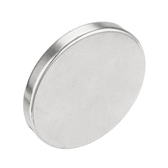N50 40x5mm Round Cylinder Magnet 40x5mm Rare Earth Neodymium Magnet