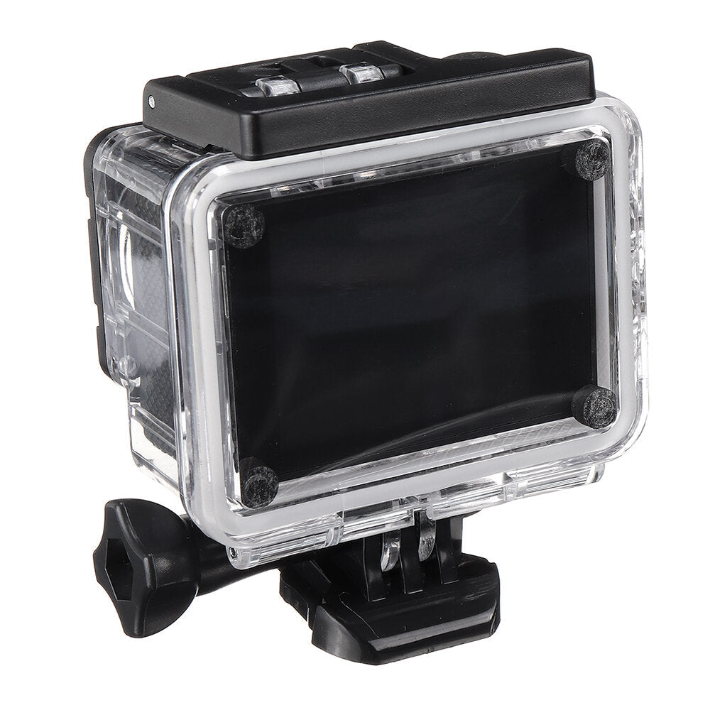 Sports Camera Wide Angle Lens 140 Degrees 1080P Waterproof Outdoor Aerial Cam Recorder