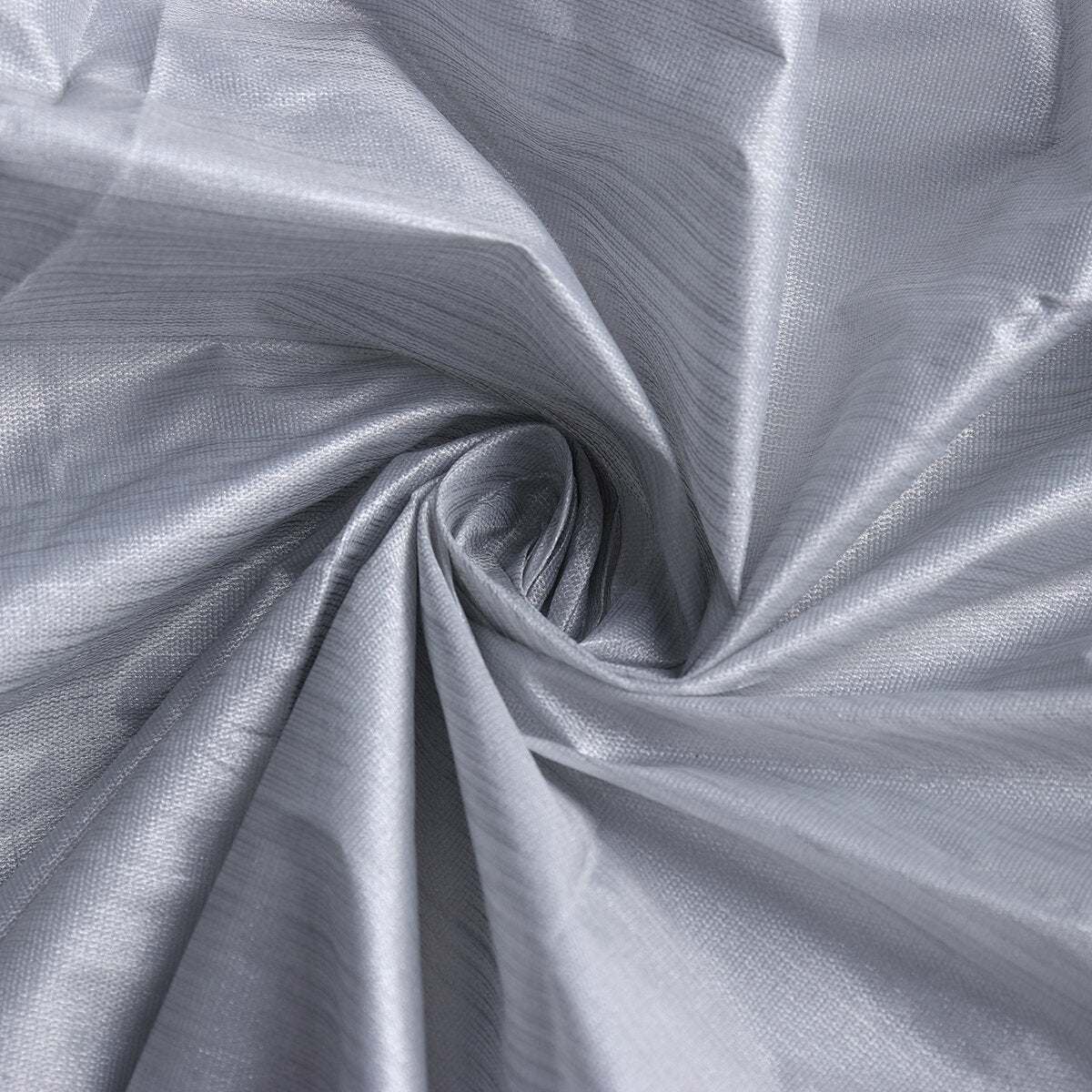 Full Car Cover Waterproof Sun Rain Heat Dust UV Resistant Protection