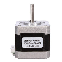 Hybrid Stepper Motor 2 Phase 1.8 Degree 40MM for CNC Router
