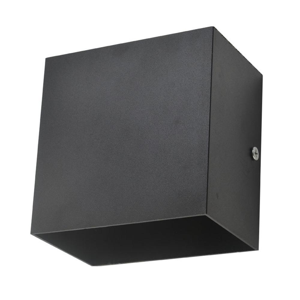 12W COB LED Up Down Wall Lamp Waterproof IP65 for Outdoor Indoor Living room Aisle AC85-265V