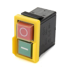 6 Universal Replacement Switch 250V 4A NVR Switch Emergency Stop Switch