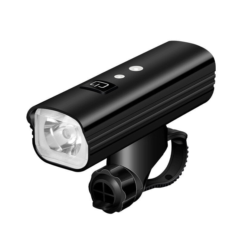 1000lm Bike Headlight 6 Modes USB Rechargeable 150m Super Bright Bicycle Flashlight Cycling Electric Bike Electric Scooter