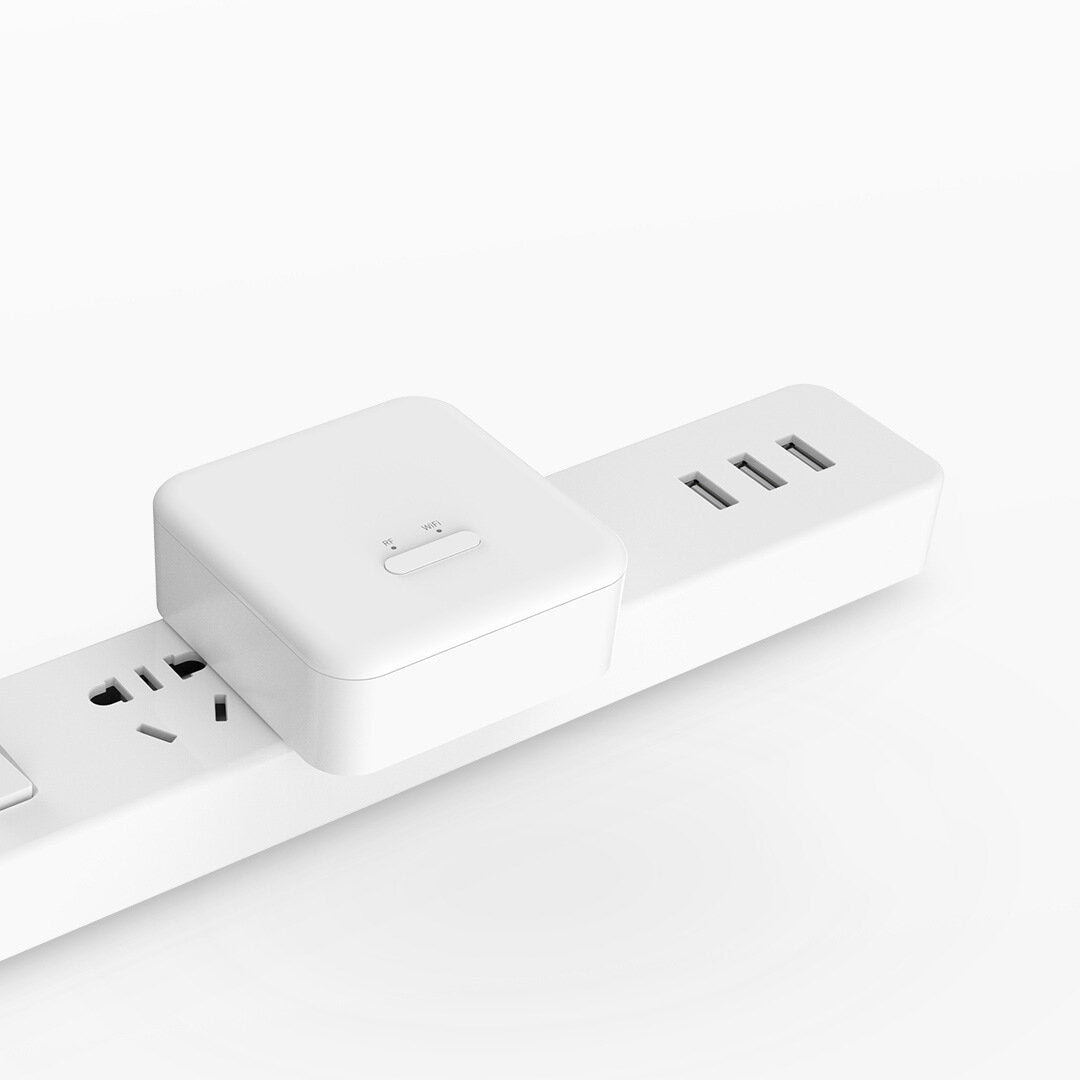 Smart Multi-Mode Gateway RF WIFI Intelligent Hub Smart Home Hub Work With Mi Home Mijia APP