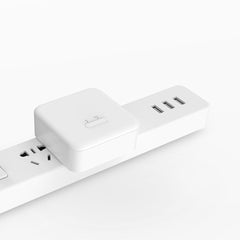Smart Multi-Mode Gateway RF WIFI Intelligent Hub Smart Home Hub Work With Mi Home Mijia APP