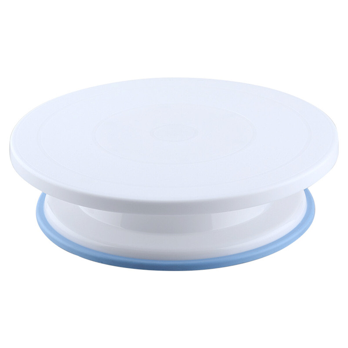 6PCS Cake Baking Tools Stand Turntable Rotating Rack Dough Rotary Table DIY Kits