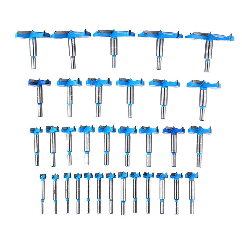 19-22mm Drill Bit Woodworking Hole Saw Wood Cutter Professional Alloy Steel