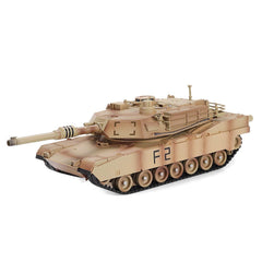 2.4G RC Tank Car Vehicle Models W/ Two Battery