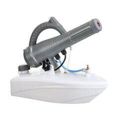 5L Electric ULV Fogger Portable Ultra-Low Volume Atomizer Sprayer Fine Mist Blower Humidifier Pesticide Nebulizer