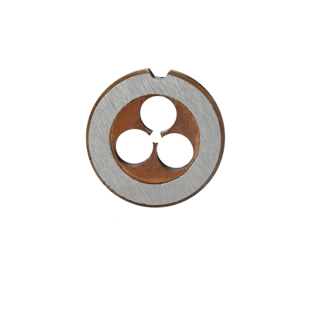 M1-M1.8 Threading Metric Round Tap Mini Die