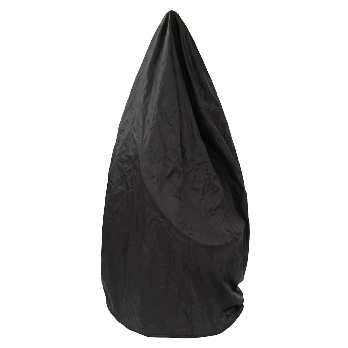 Outdoor Patio Hanging Chair Dustproof Cover Wicker Egg Swing Chair Heavy Duty Waterproof Protector