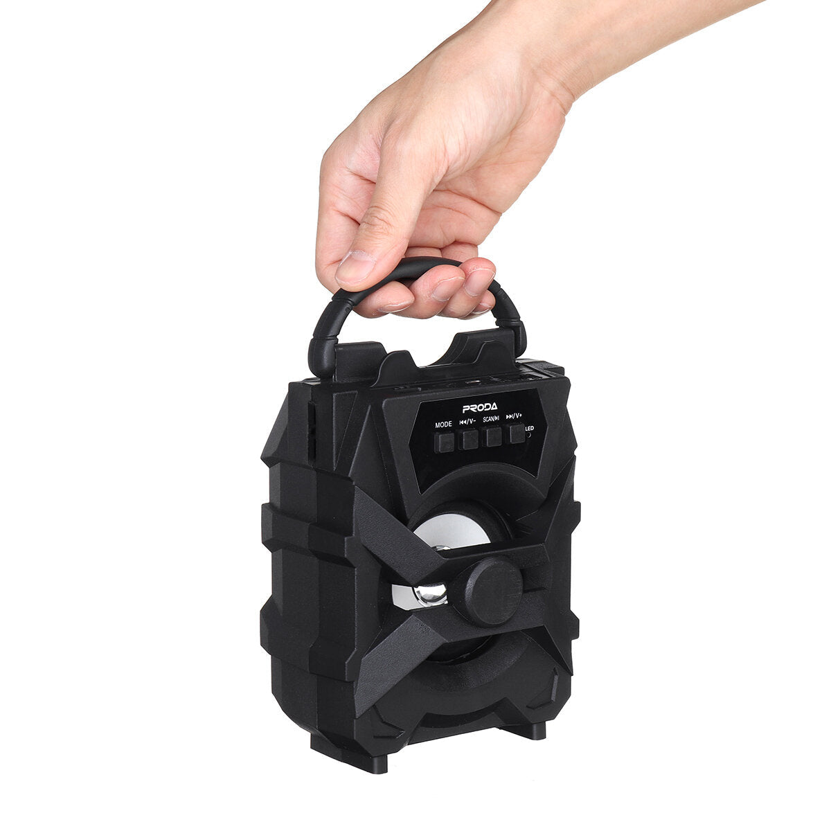 Portable Bluetooth Speaker 150Hz~20KHz Mini Multifunction Computer Speaker USB Wired Speakers For PC Laptop Computer