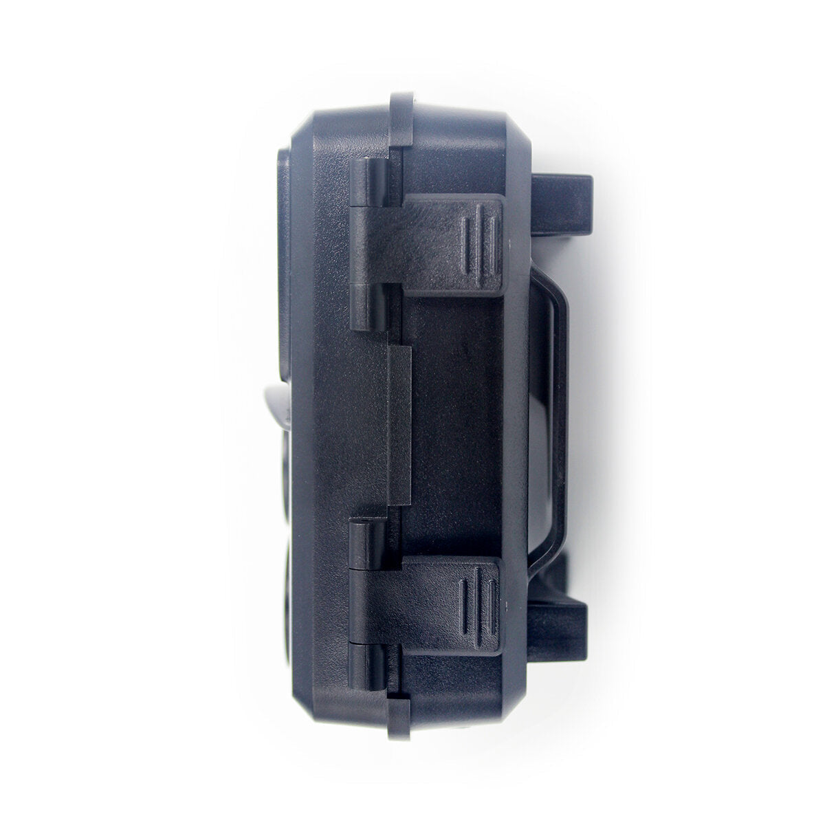 Night Vision Waterproof Hunting Camera 0.8s Trigger Time 12MP 1080P Recorder Wildlife Trail Camera Black