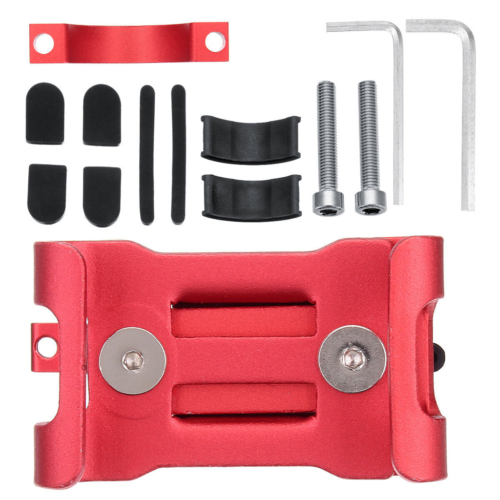 Electric Scooter Motorcycle E-bike Bike Bicycle Cycling Handlebar Phone Holder