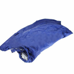 11-13ft/14-16ft/17-19ft/20-22ft Heavy Duty Boat Cover For V-Hull Speedboat Ski Sport Waterproof Dustproof