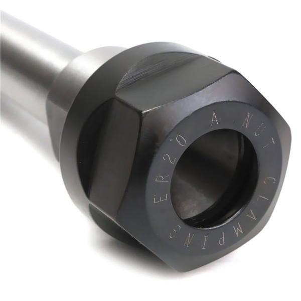 Collet Chuck Hoder Straight Shank Chuck Collect Extension Rod for CNC Milling